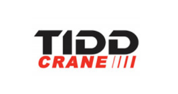 TIDD Cranes