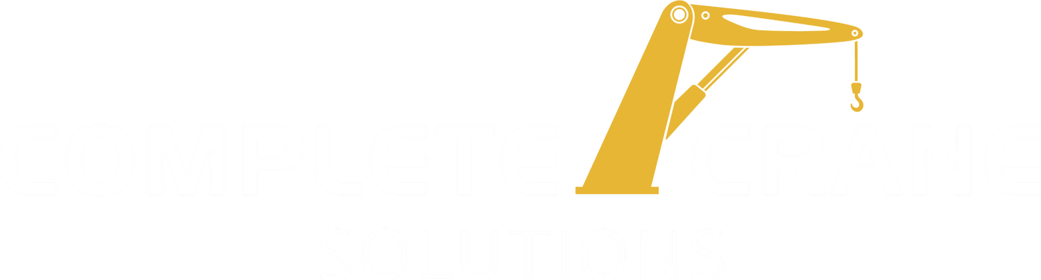 Complete Crane Solutions
